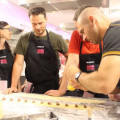 Foto 30 von Cooking Course "Pizza, Pasta, Risotto & Dolce", 18 May. 2018