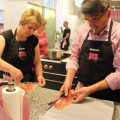 Foto 42 von Cooking Course "Pizza, Pasta, Risotto & Dolce", 18 May. 2018