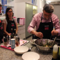 Foto 46 von Cooking Course "Pizza, Pasta, Risotto & Dolce", 18 May. 2018