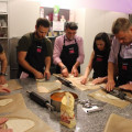Foto 90 von Cooking Course "Pizza, Pasta, Risotto & Dolce", 18 May. 2018
