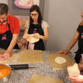 Foto 67 von Kochkurs "Pizza, Pasta, Risotto & Dolce", 18.05.2018