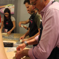 Foto 68 von Cooking Course "Pizza, Pasta, Risotto & Dolce", 18 May. 2018
