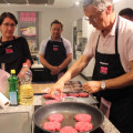 Foto 89 von Cooking Course "Steak, Burger & Ribs", 25 May. 2018