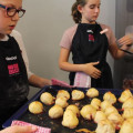 Foto 78 von Cooking Course "Teeniekochen wie Jamie Oliver", 23 Jun. 2018