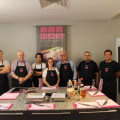 Foto 12 von Cooking Course "Asia Crossover", 22 Sep. 2018