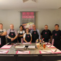 Foto 13 von Cooking Course "Asia Crossover", 22 Sep. 2018