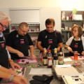 Foto 39 von Cooking Course "Asia Crossover", 22 Sep. 2018
