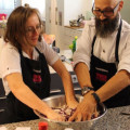 Foto 55 von Cooking Course "Asia Crossover", 22 Sep. 2018