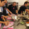 Foto 61 von Cooking Course "Asia Crossover", 22 Sep. 2018