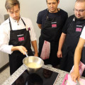 Foto 65 von Cooking Course "Asia Crossover", 22 Sep. 2018