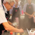 Foto 99 von Cooking Course "Fischer
