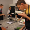 Foto 142 von Cooking Course "Fischer