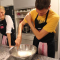 Foto 10 von Cooking Course "Fischer