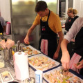 Foto 60 von Cooking Course "Fischer