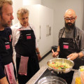 Foto 49 von Cooking Course "Anfängerkurs Oktober 2018 1.Abend", 01 Oct. 2018