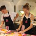 Foto 11 von Cooking Course "Teeniekochen wie Jamie Oliver", 13 Oct. 2018