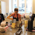 Foto 22 von Cooking Course "Teeniekochen wie Jamie Oliver", 13 Oct. 2018