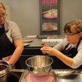 Foto 31 von Cooking Course "Teeniekochen wie Jamie Oliver", 13 Oct. 2018