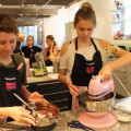 Foto 32 von Cooking Course "Teeniekochen wie Jamie Oliver", 13 Oct. 2018