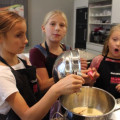 Foto 33 von Cooking Course "Teeniekochen wie Jamie Oliver", 13 Oct. 2018