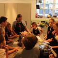 Foto 42 von Cooking Course "Teeniekochen wie Jamie Oliver", 13 Oct. 2018