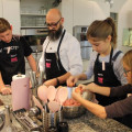 Foto 34 von Cooking Course "Teeniekochen wie Jamie Oliver", 03 Nov. 2018
