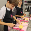 Foto 27 von Cooking Course "Teeniekochen wie Jamie Oliver", 19 Jan. 2019