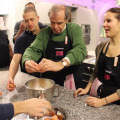 Foto 37 von Cooking Course "Anfängerkurs Jänner 2019 2.Abend", 21 Jan. 2019