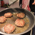 Foto 98 von Cooking Course "Steak, Burger & Ribs", 25 Jan. 2019