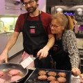 Foto 99 von Cooking Course "Steak, Burger & Ribs", 25 Jan. 2019