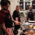 Foto 100 von Cooking Course "Steak, Burger & Ribs", 25 Jan. 2019
