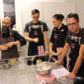 Foto 58 von Cooking Course "Anfängerkurs Jänner 2019 3.Abend", 28 Jan. 2019