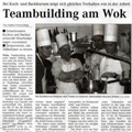 Wiener Zeitung 09.03.2010